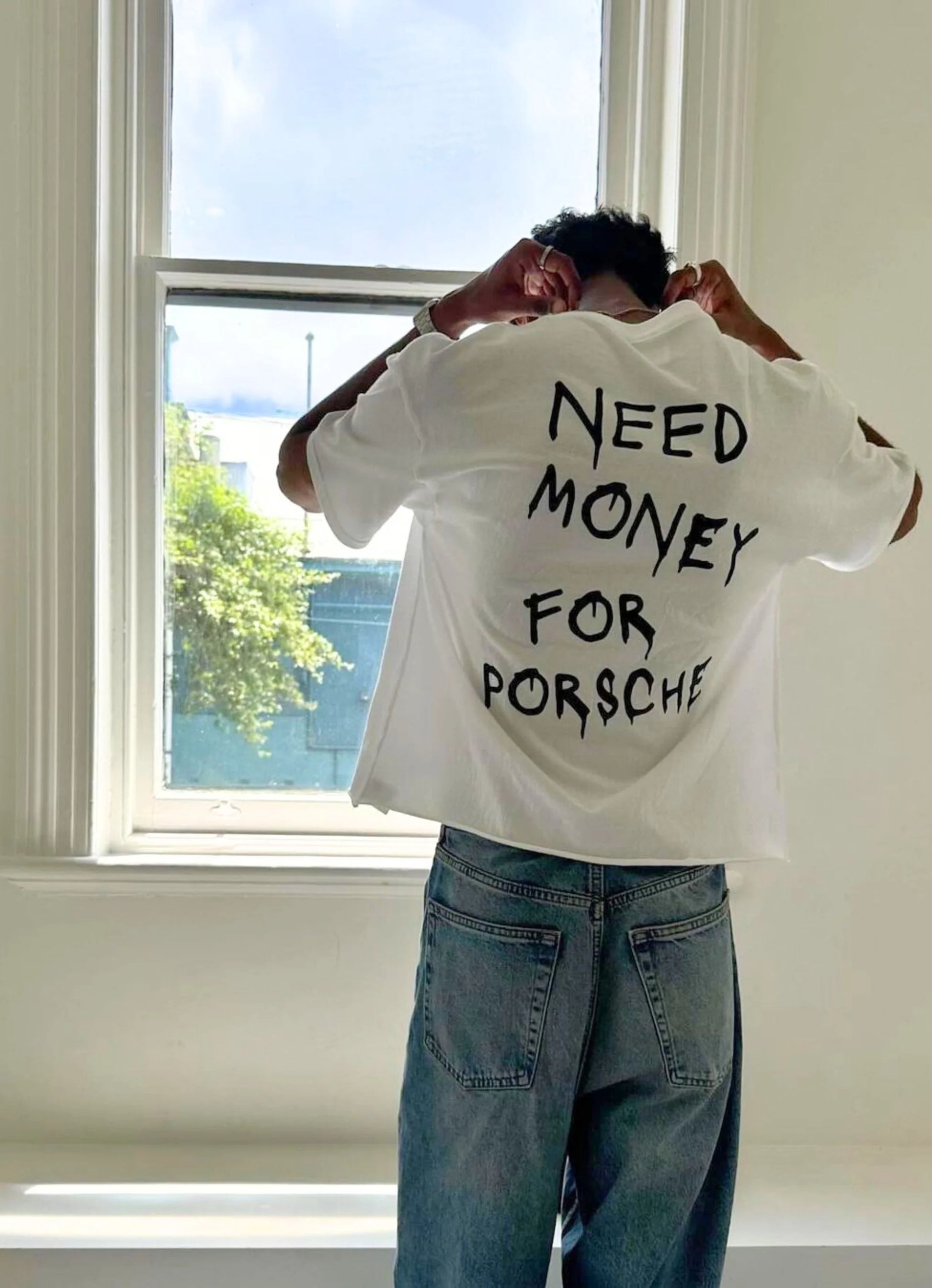 Need Money For Porsche