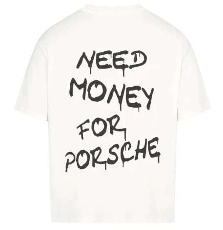 Need Money For Porsche